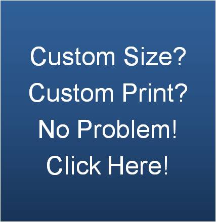 Custom Printed Poly Bags