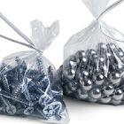 11 X 15 .001 LLD POLY BAG