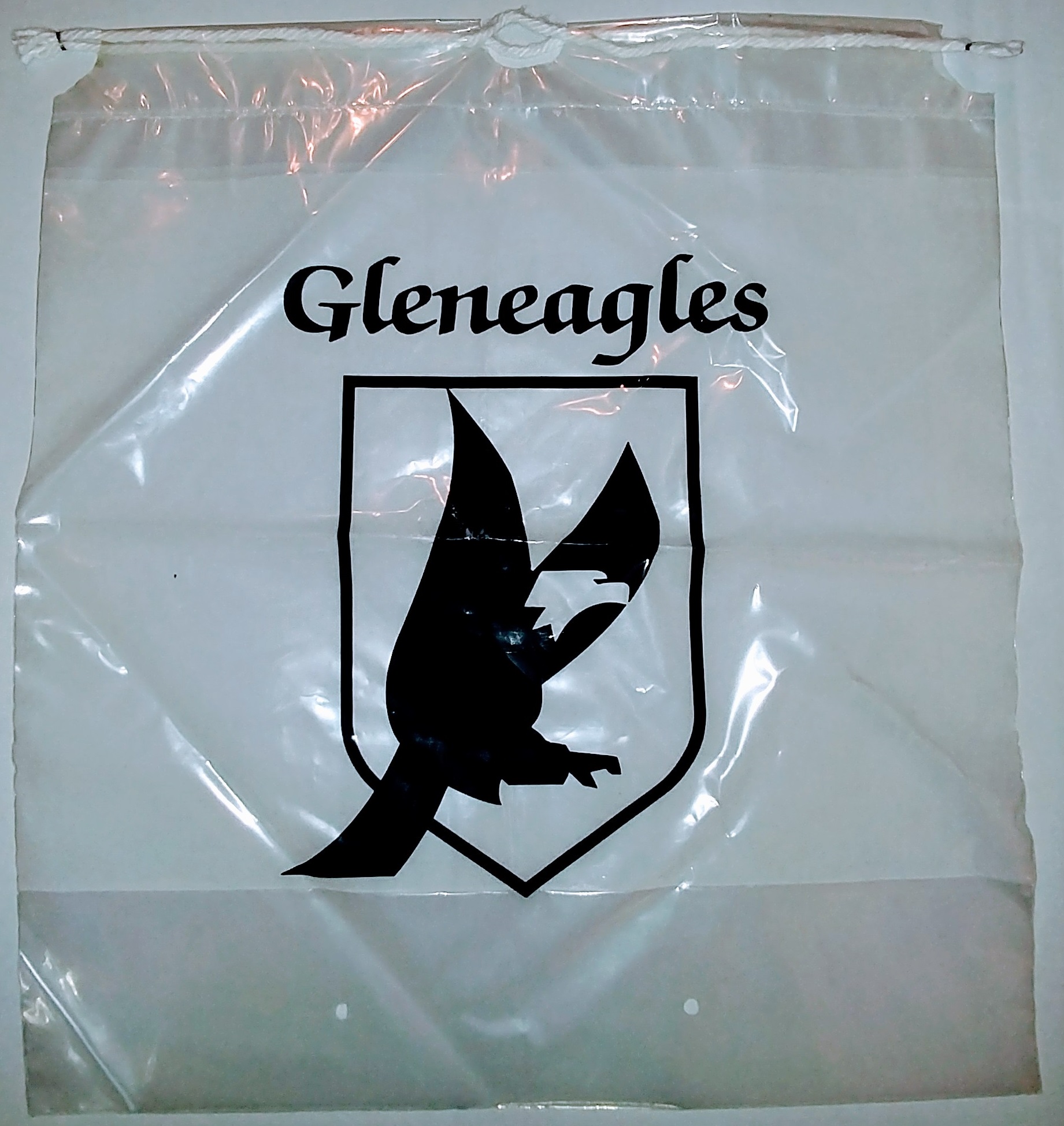 Custom Printed Poly Bags Southwest Polybag