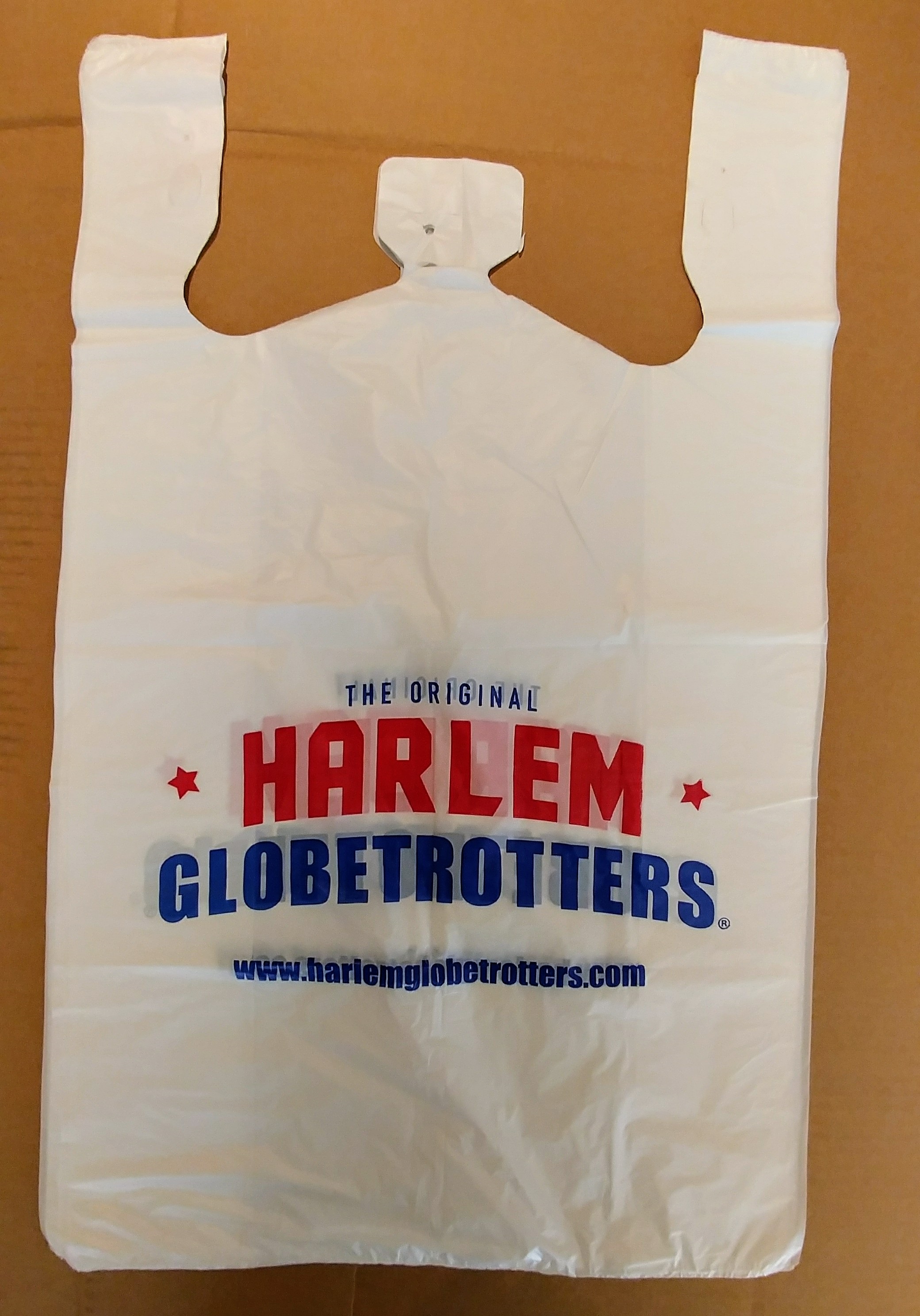 Custom Printed Poly Bags Southwest Polybag Flat Bags