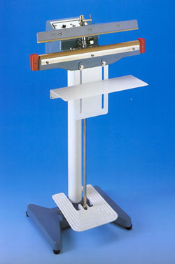 Foot Operated Sealers