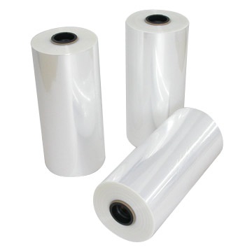 POF Shrink Film and Bags