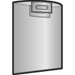 Patch handle bags have a reinforced handle for bags carrying more weight.
