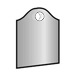 Wave top bags are often used in food service and retail operations.