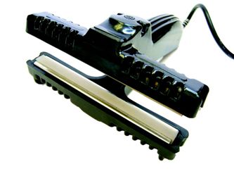 "Portable 6"" Sealer, one-eighth inch seal"