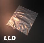 1.2 mil LLD Flat Poly Bags