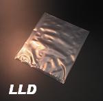 2.75 mil LLD Flat Poly Bags
