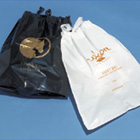 Custom Printed Poly Bags