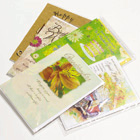 Flat Poly Bags, Open Top Poly Bags 