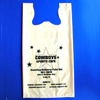 Custom Poly Bags &amp; Printed Poly Bags