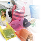 Merchandise Poly Bags