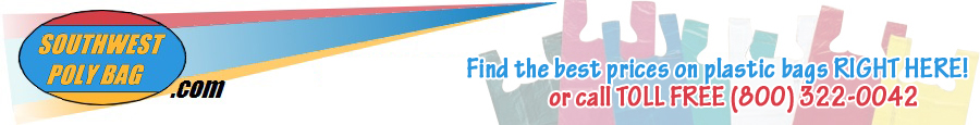 Southwest Polybag Logo