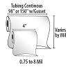 Tubing Continuous