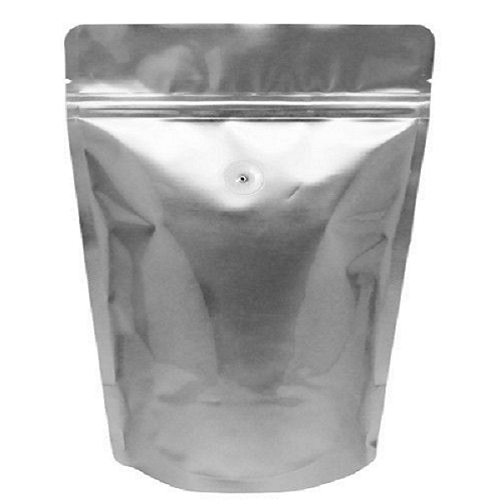 Southwest Polybag: 8oz (225g) Stand Up Zip Pouches - WITH VALVE