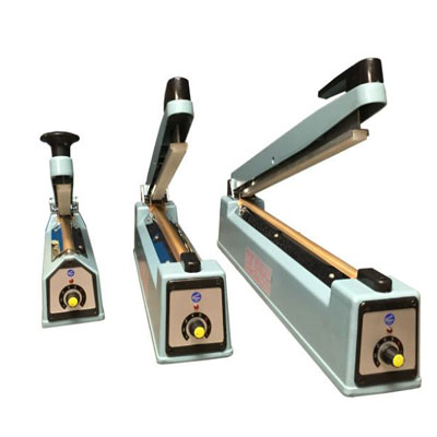FS Series Hand Sealers without Cutter
