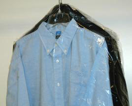 Garment Bagas