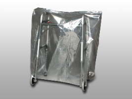 Southwest Polybag: Medical Equipment Covers