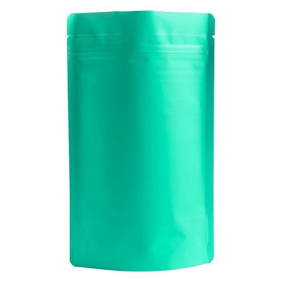 Southwest Polybag: 8oz (225g) Stand Up Zip Pouches - WITH VALVE