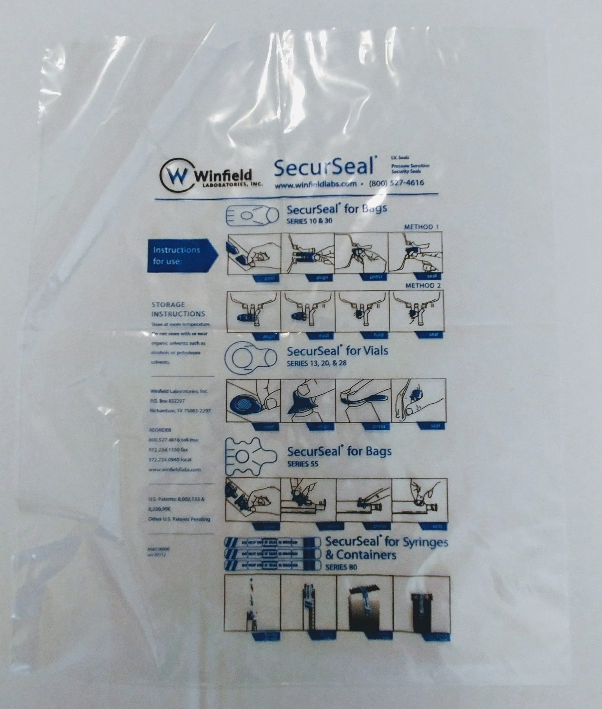 Custom Printed Poly Bags Southwest Polybag