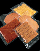 Co Extruded Vacuum Bags