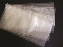 Channel Vacuum Pouches