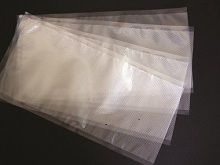 16 x 24 3mil Vacuum Barrier Bags (500)