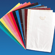 Low Density Merchandise Bags