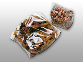 polypropylene bags